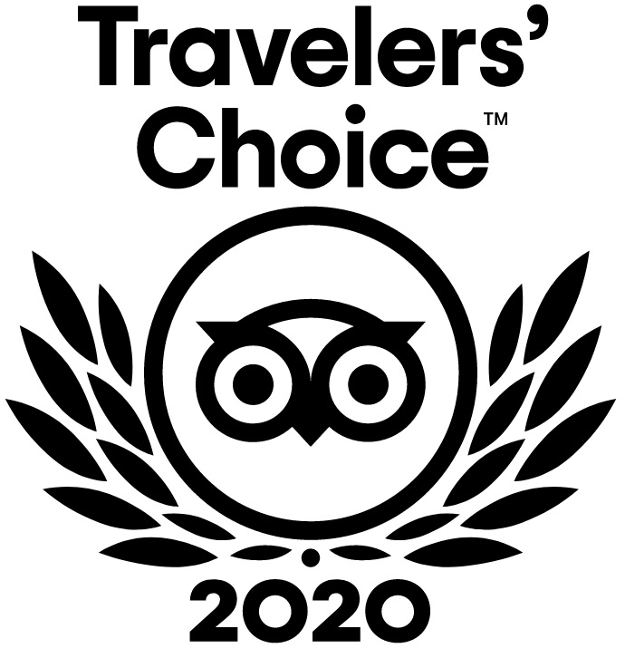 Travelers’ Choice